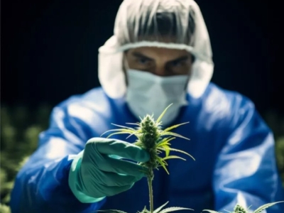 Mitigating Medical Cannabis