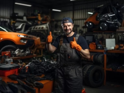 Essential Guide to Choosing Disposable Gloves for Mechanics