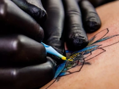 Tattoo Trust, la sécurité avant tout