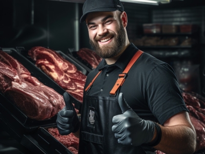 Enhancing Meat Preparation