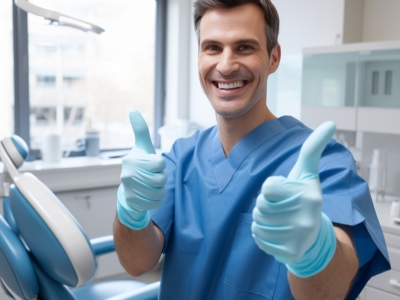 The Dental Glove Revolution